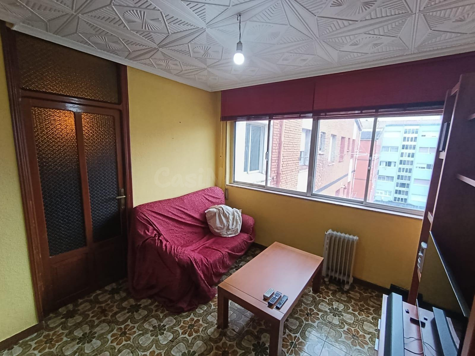 Piso 3 habitaciones 54m² en venta - El Carbayedo - El Quirin - foto 2