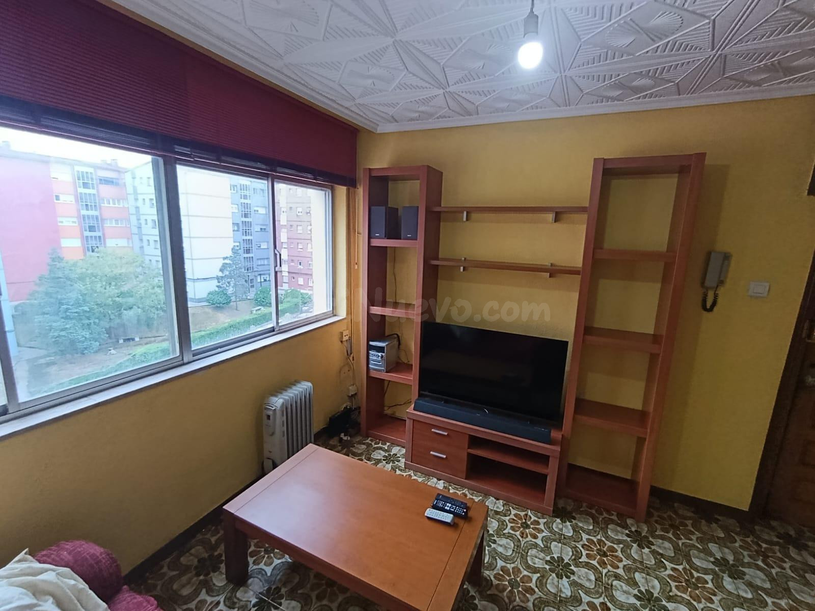Piso 3 habitaciones 54m² en venta - El Carbayedo - El Quirin - foto 3