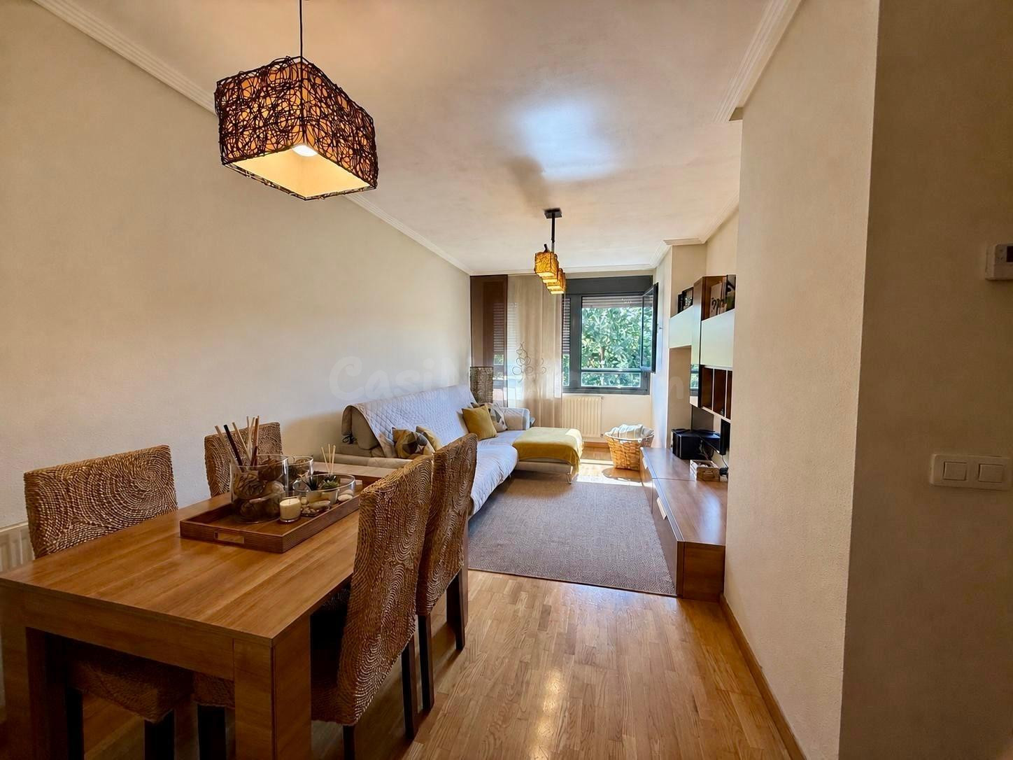 Piso 2 habitaciones 94m² en venta - Corredoria-La Carisa-Pra