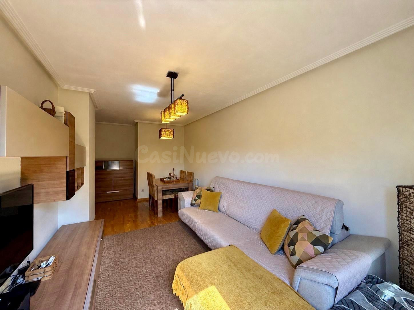 Piso 2 habitaciones 94m² en venta - Corredoria-La Carisa-Pra - foto 3