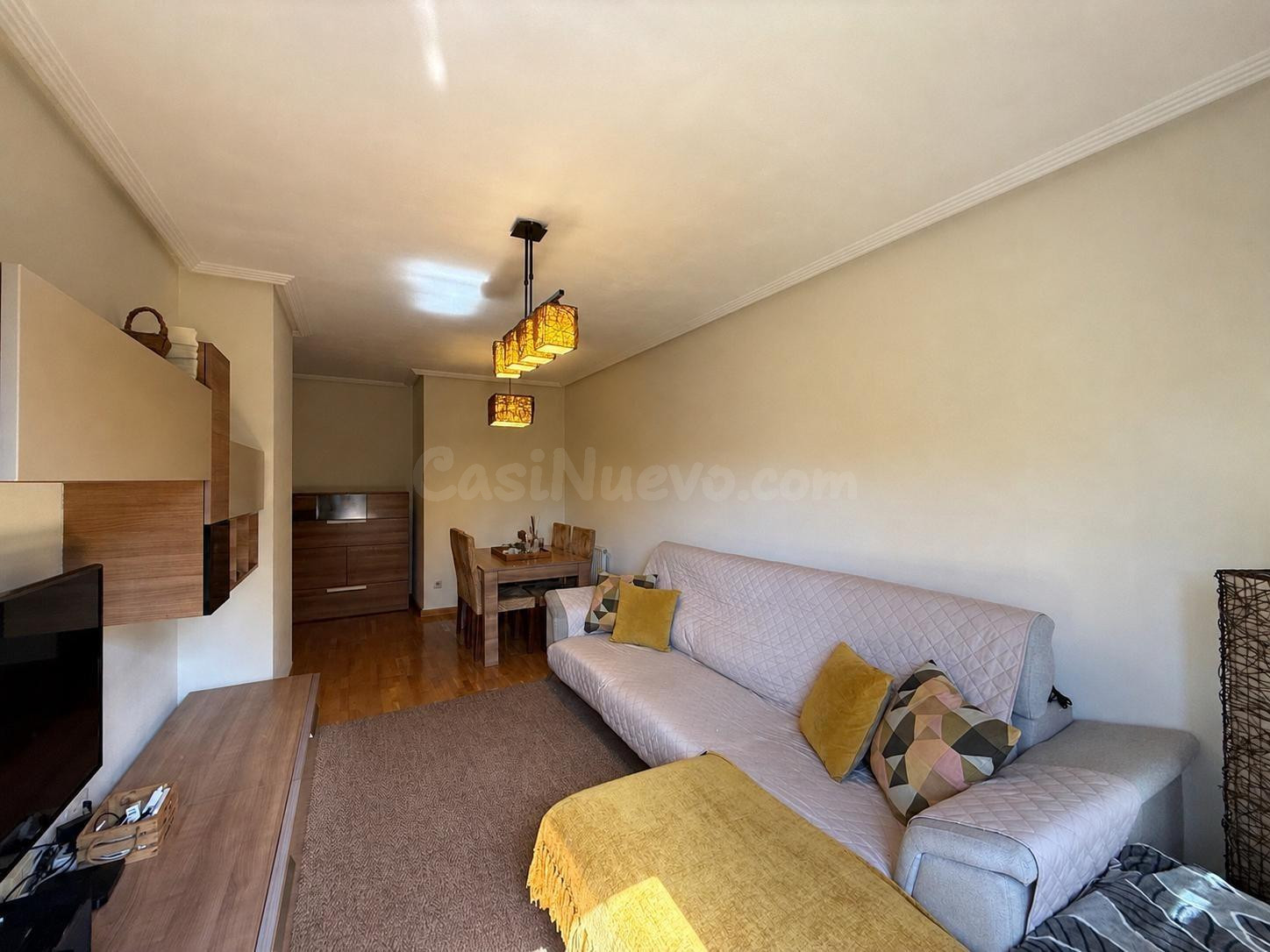 Piso 2 habitaciones 94m² en venta - Corredoria-La Carisa-Pra - foto 4