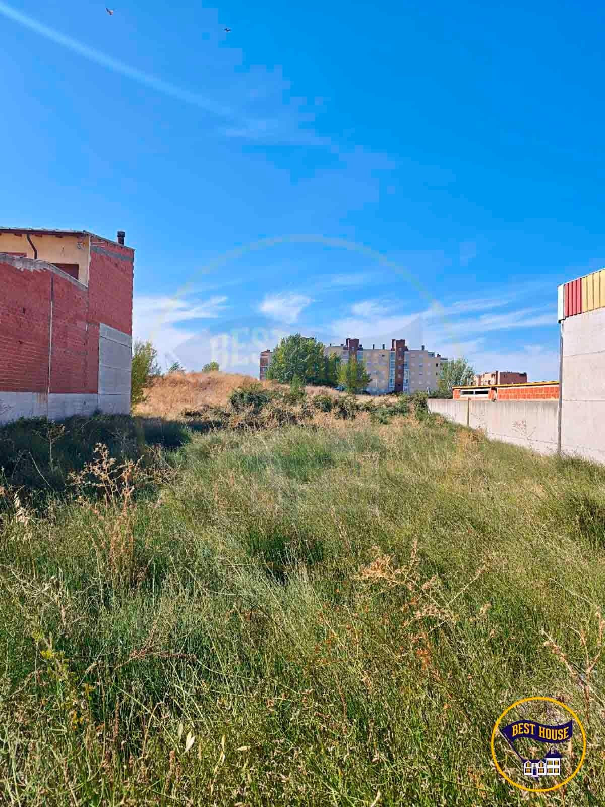 PARCELA EN ALQUILER EN CUENCA - foto 2