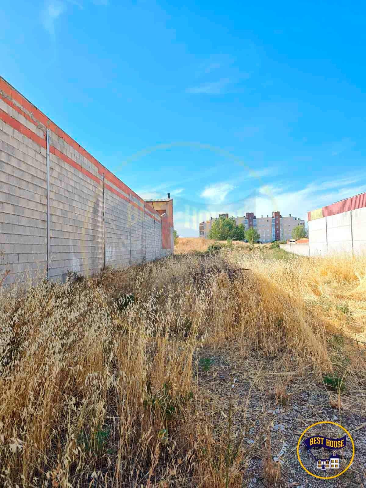 PARCELA EN ALQUILER EN CUENCA - foto 5