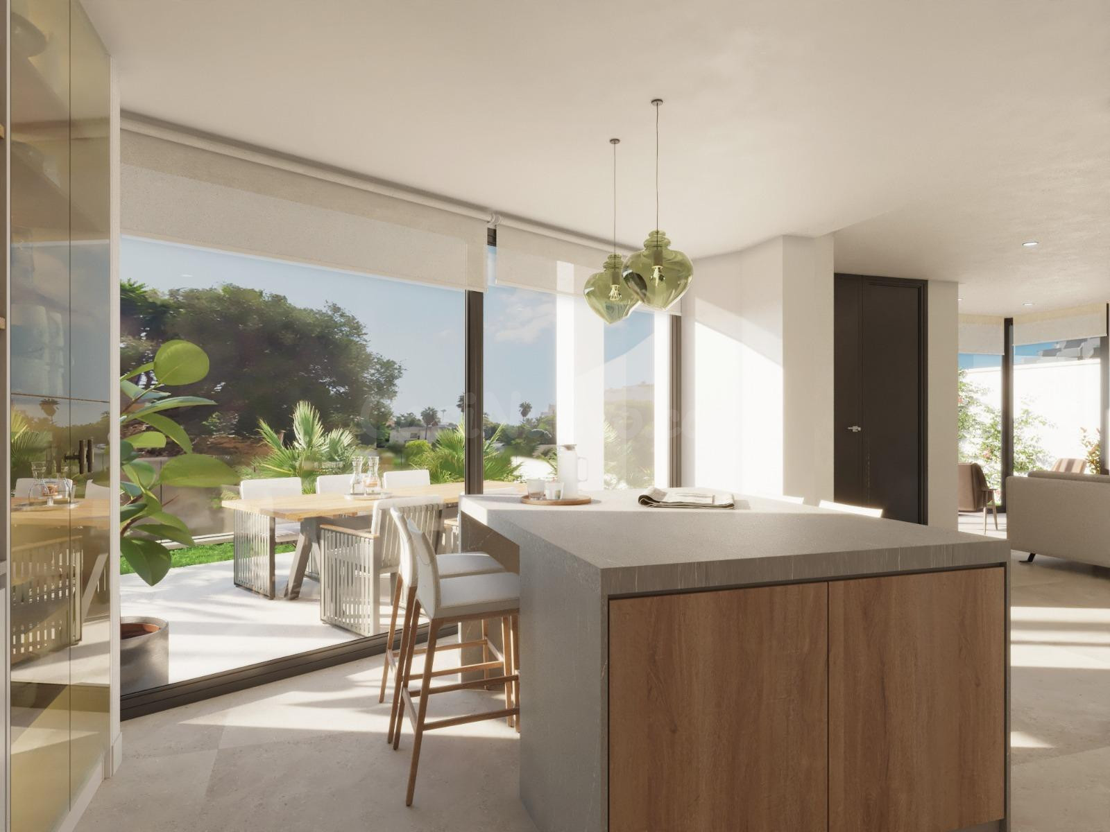 VILLA CONTEMPORÁNEA A ESTRENAR EN TORREBLANCA - foto 4
