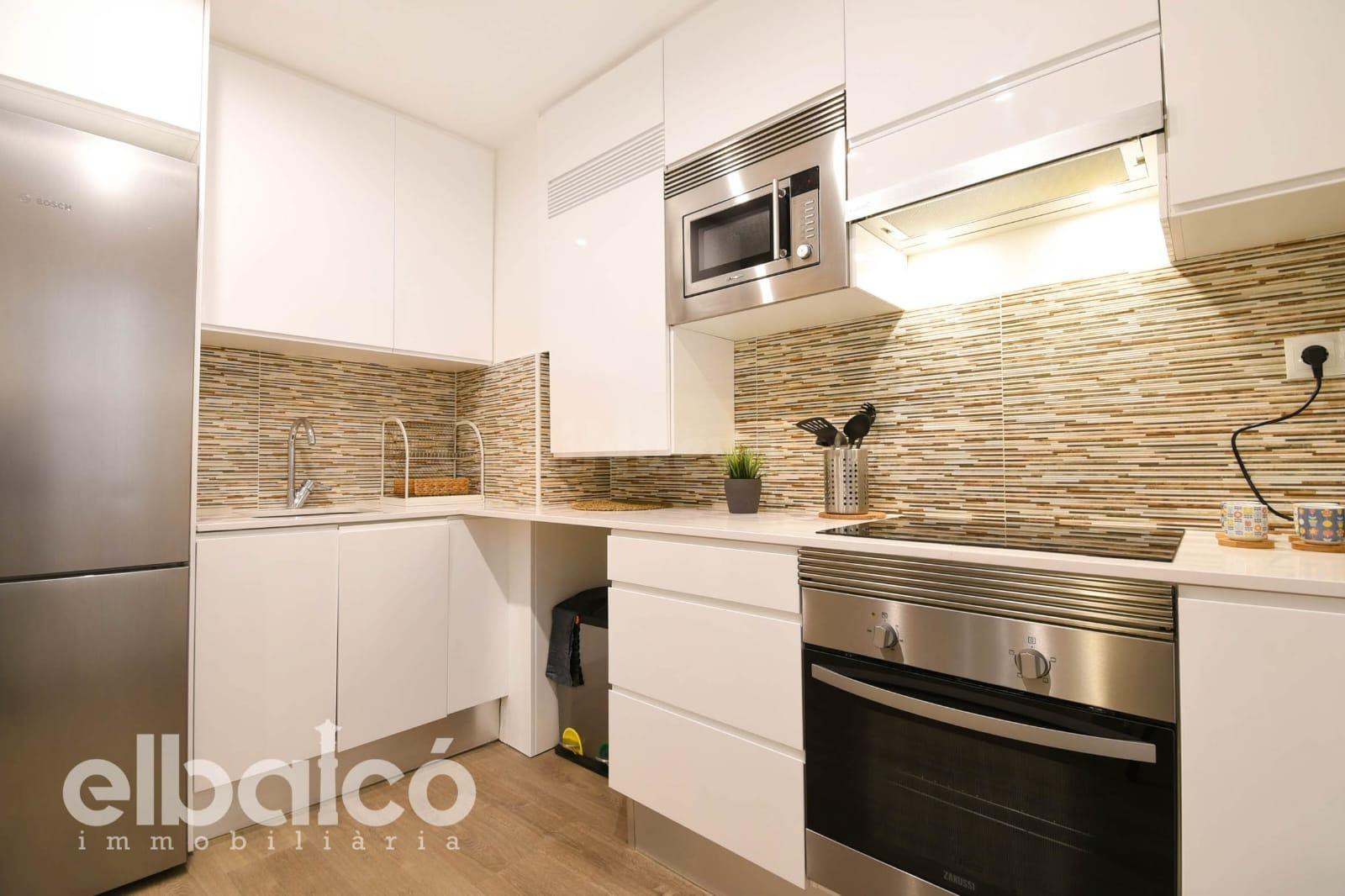 Exclusivo apartamento de diseño a estrenar en Plaza Sedassos · Part Alta Tarragona