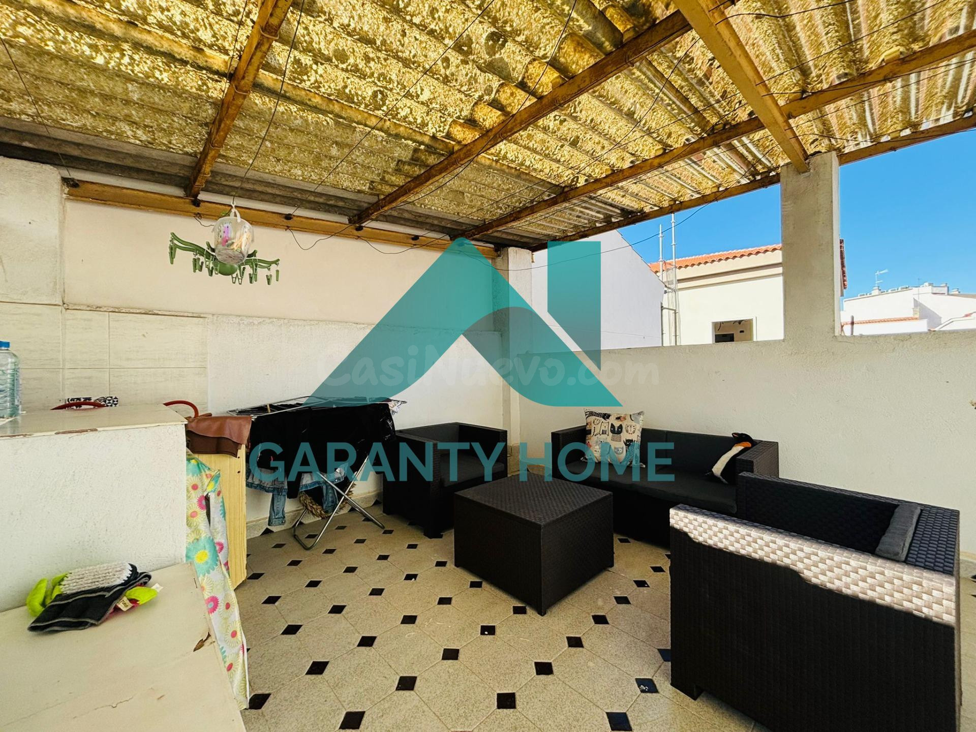 ✨ VIVIENDA EN ALQUILER EN ZONA AGUAS VIVAS – CÁCERES