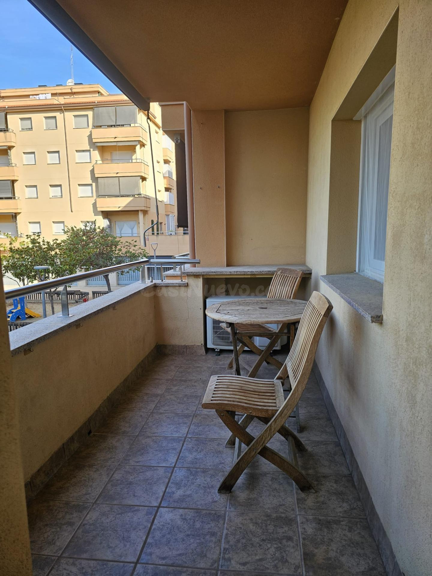 Acogedor Piso en Esparreguera - Ideal para Entrar a Vivir