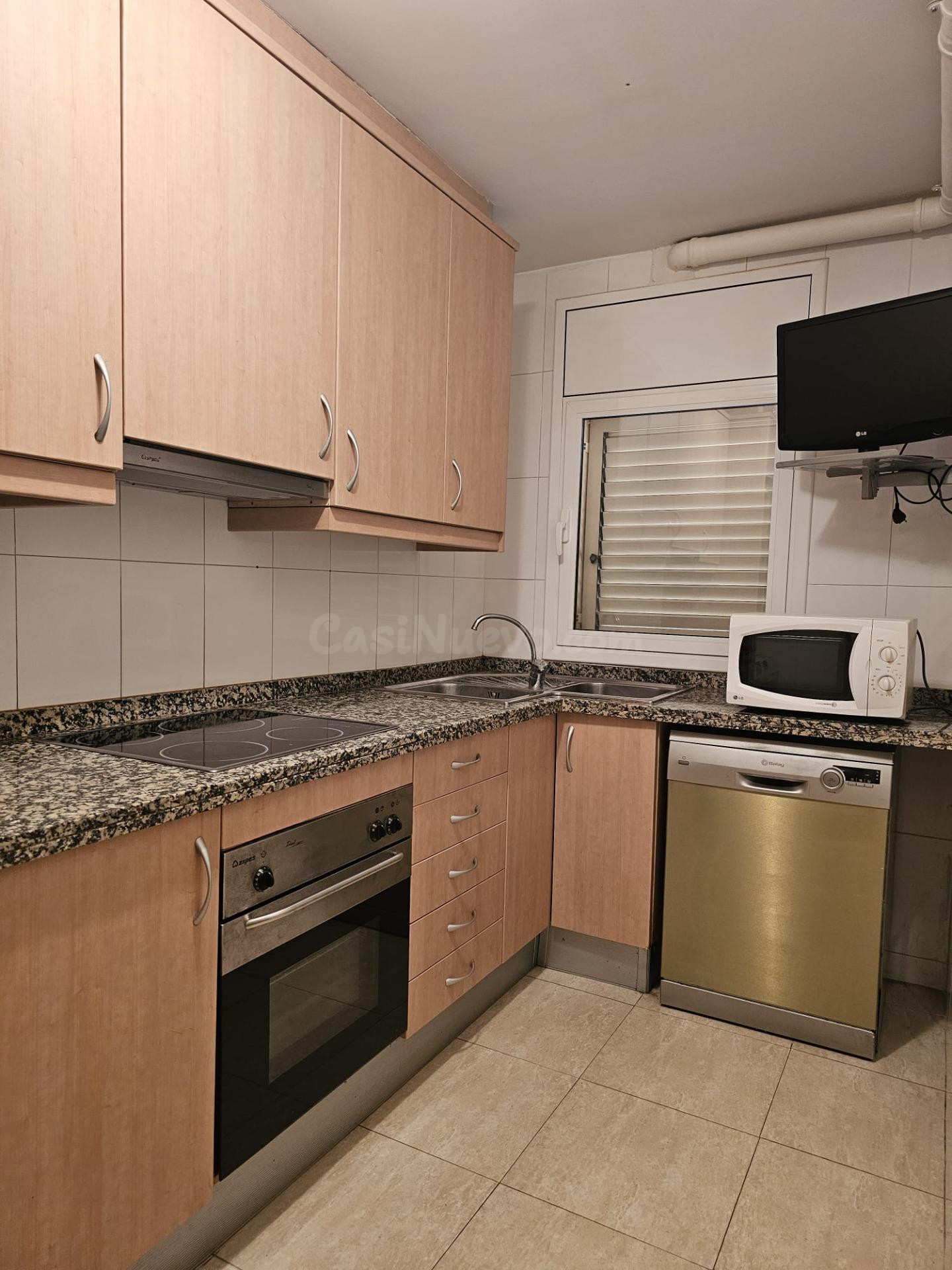 Acogedor Piso en Esparreguera - Ideal para Entrar a Vivir - foto 5