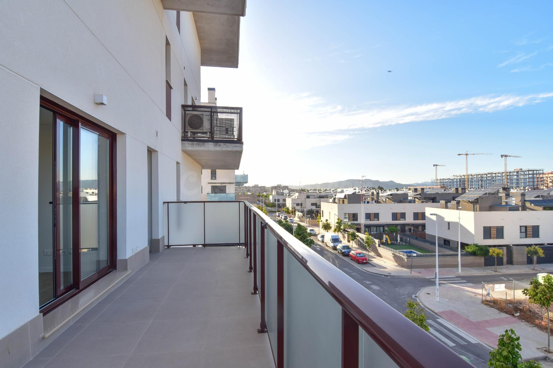 ALQUILER EN PUERTO DE SAGUNTO - foto 5