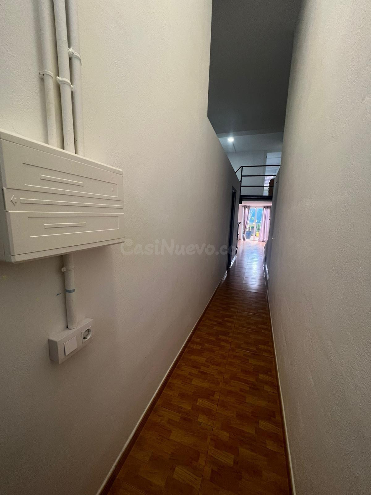 AMPLITUD, PATIO Y UBICACIÓN PRIVILEGIADA EN SAN MIGUEL DE GE - foto 2