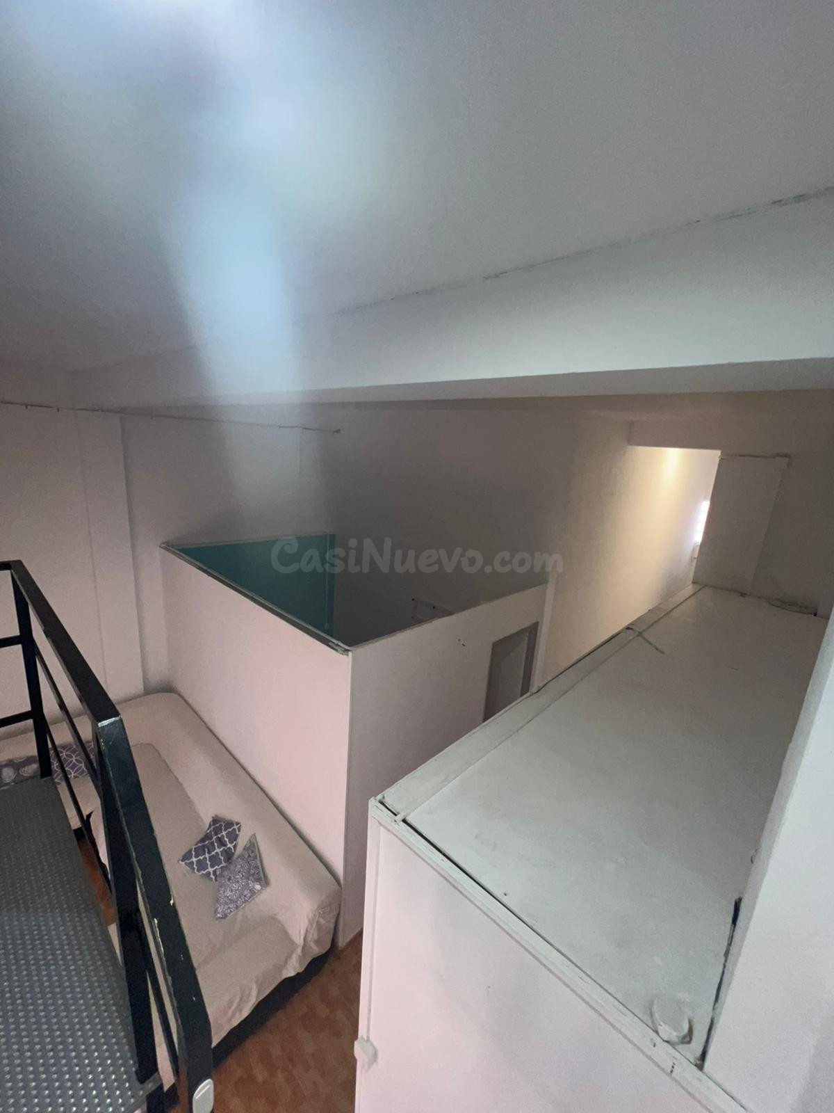AMPLITUD, PATIO Y UBICACIÓN PRIVILEGIADA EN SAN MIGUEL DE GE - foto 4