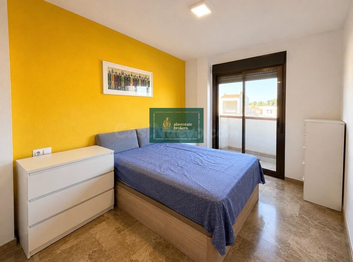 PISO EN SANTA FAZ