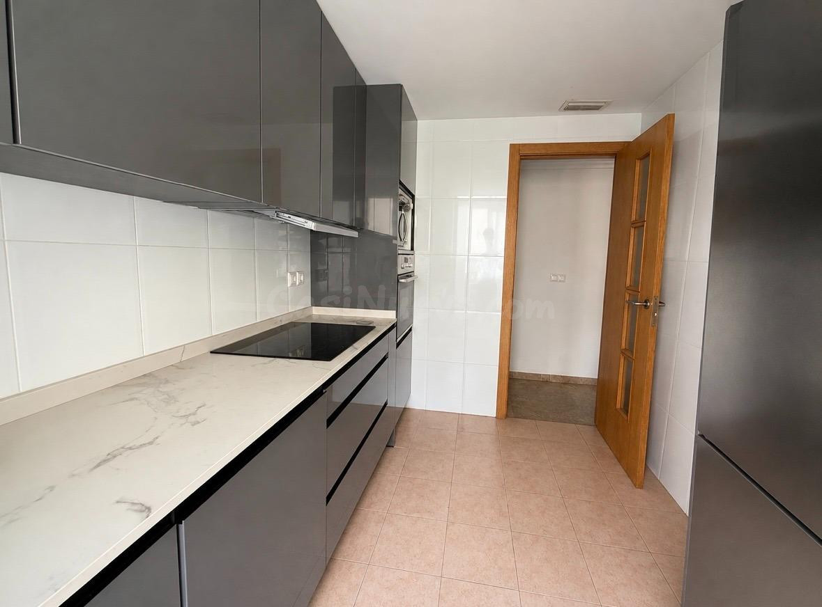 PISO EN SANTA FAZ - foto 5
