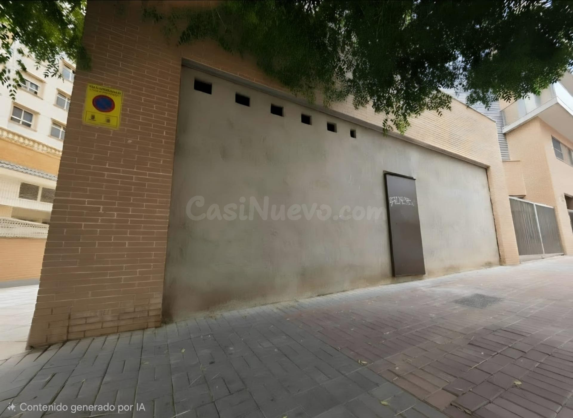 Local comercial 195m² en venta - Campello
