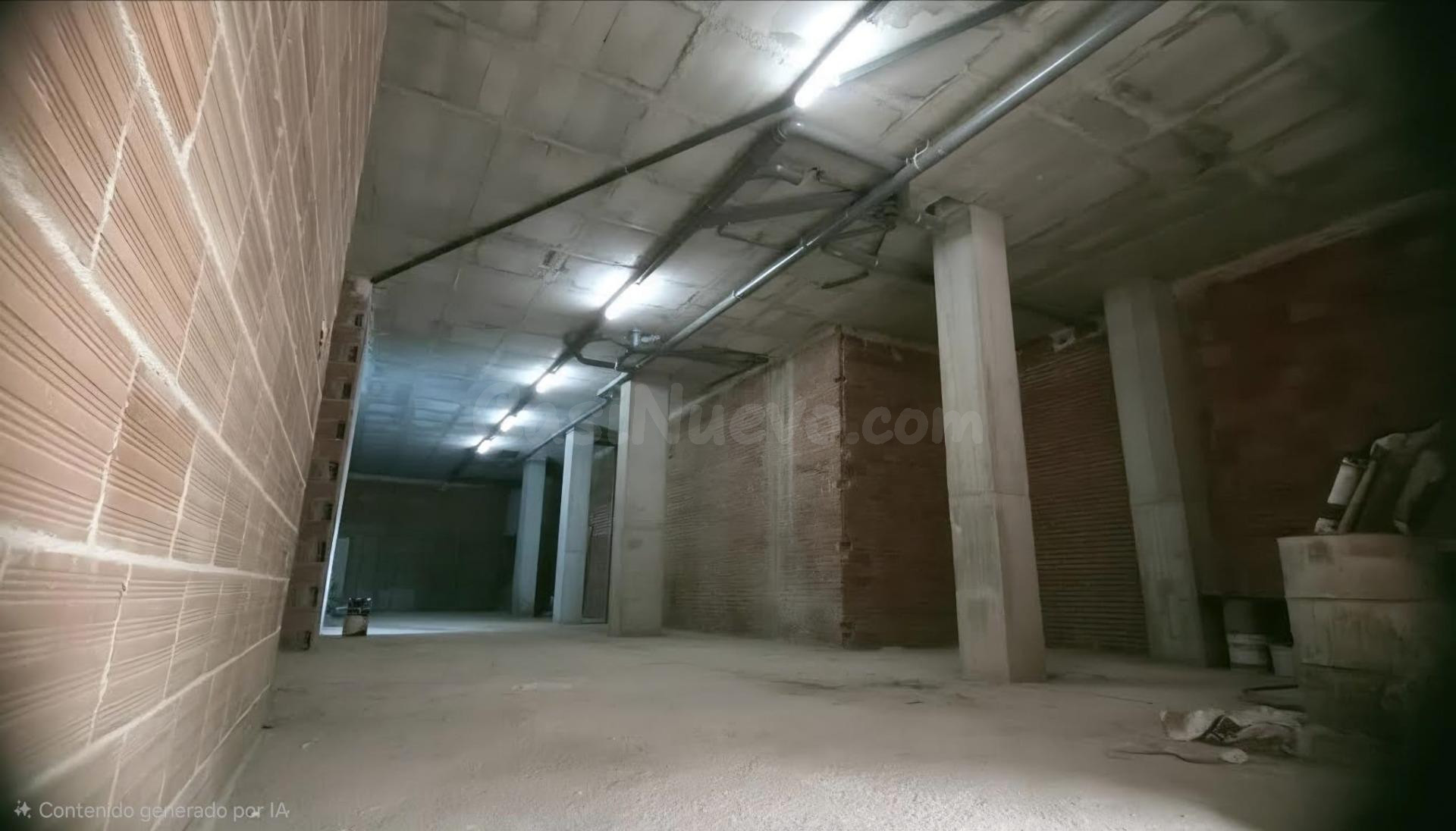 Local comercial 195m² en venta - Campello - foto 2