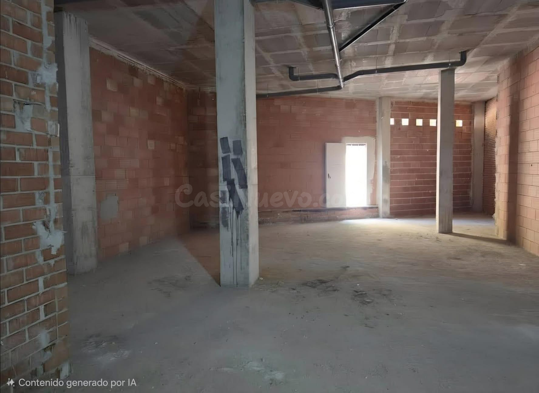 Local comercial 195m² en venta - Campello - foto 3