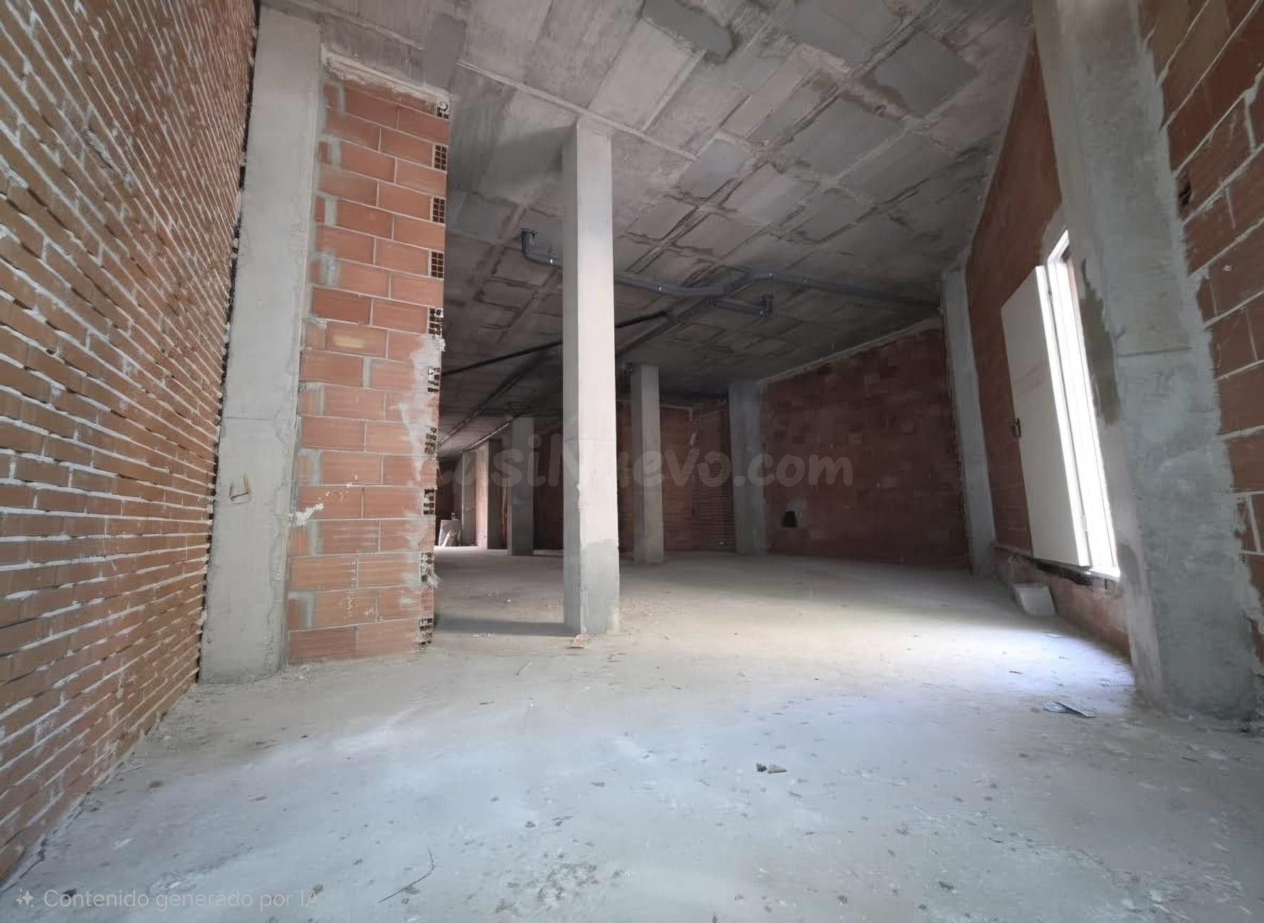 Local comercial 195m² en venta - Campello - foto 4