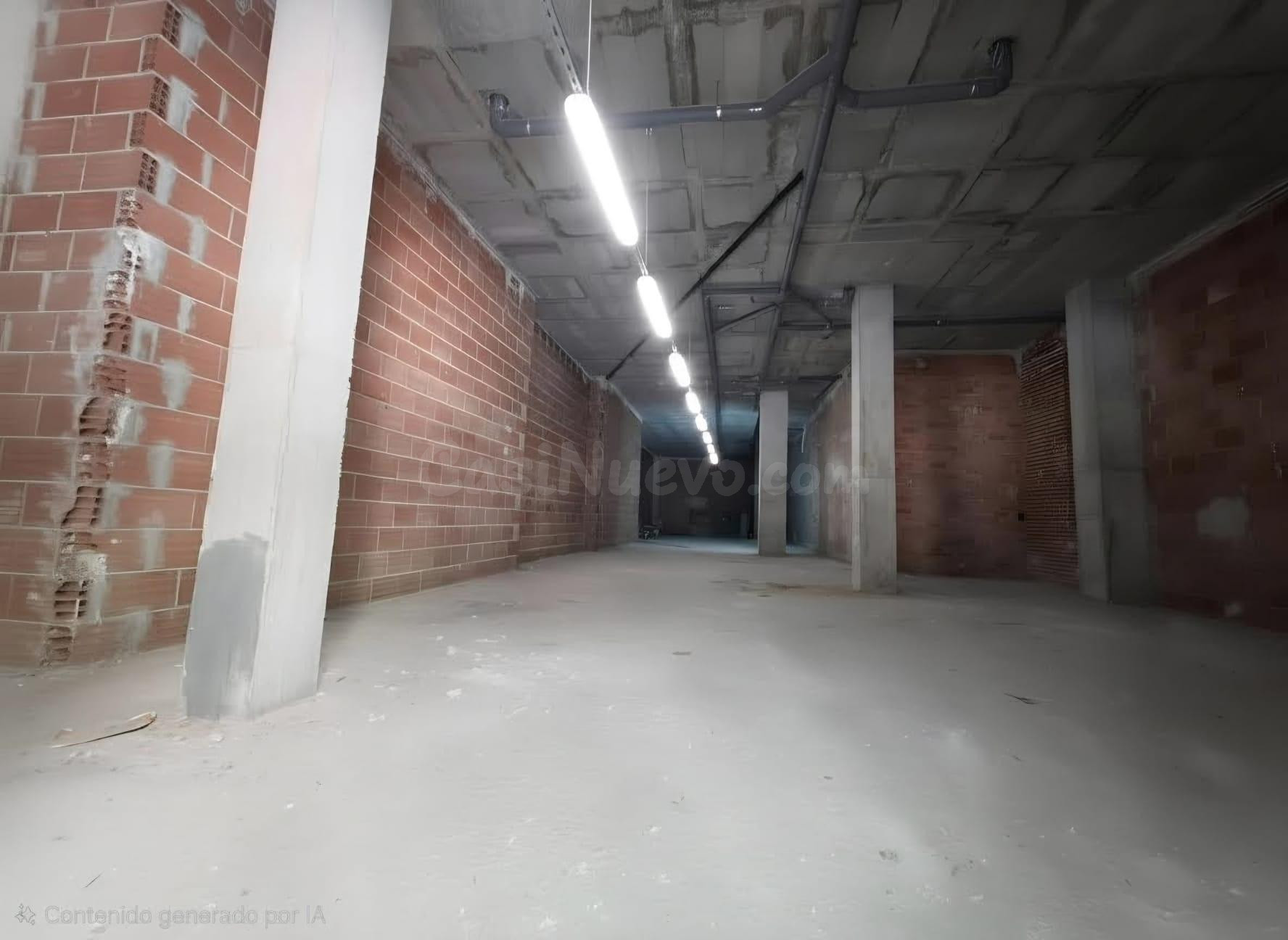 Local comercial 195m² en venta - Campello - foto 5