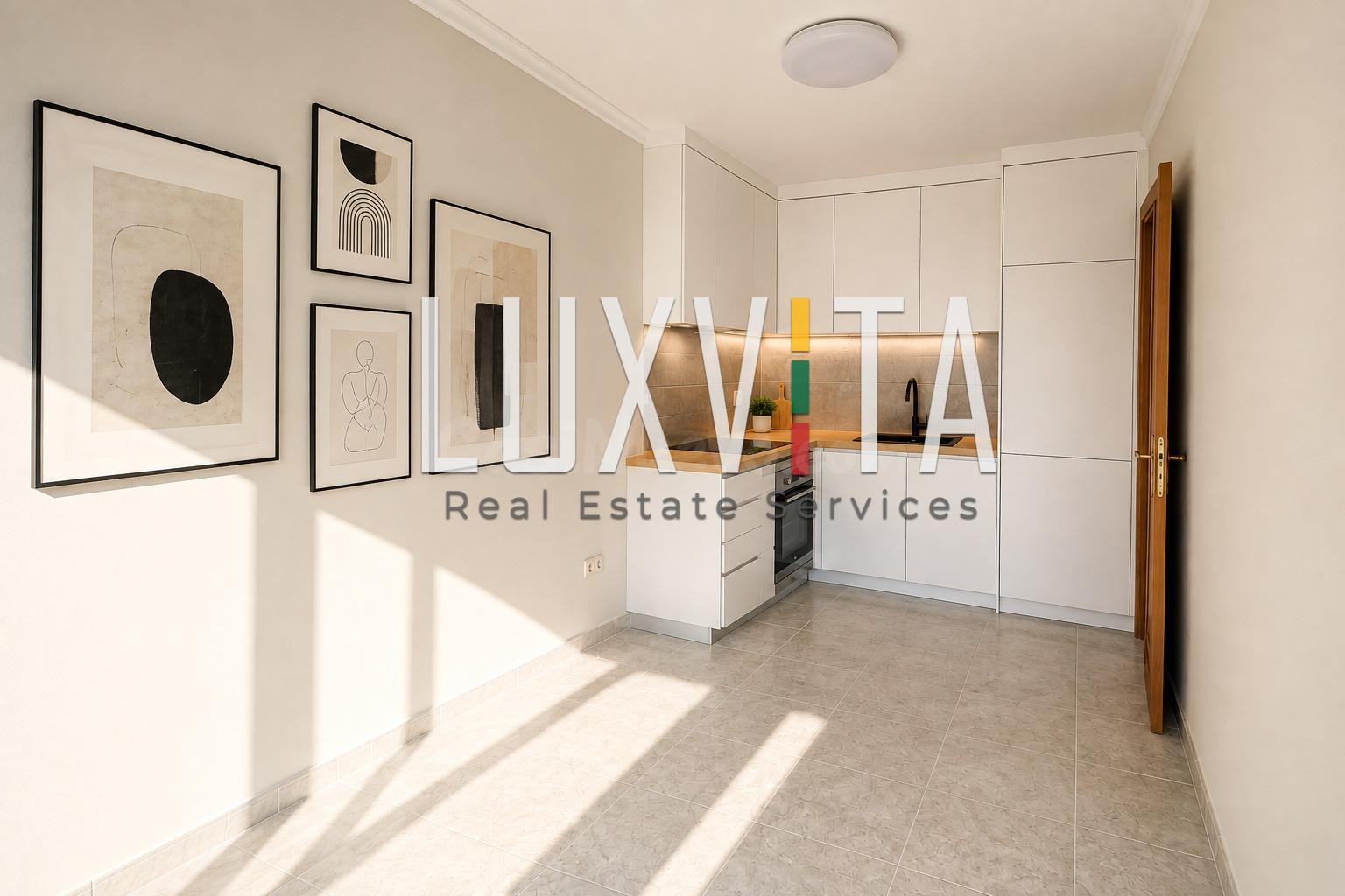 Espectacular Triplex de 3 habitaciones en Guargacho, Arona - foto 5