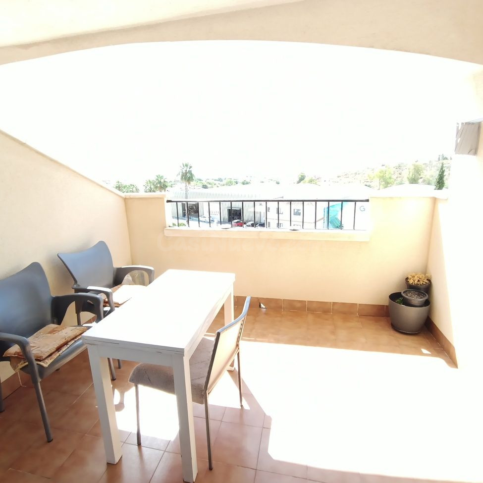 Apartamento 2 habitaciones en venta - Jerónimo Y Avileses - foto 3