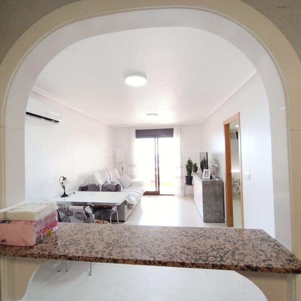 Apartamento 2 habitaciones en venta - Jerónimo Y Avileses - foto 4