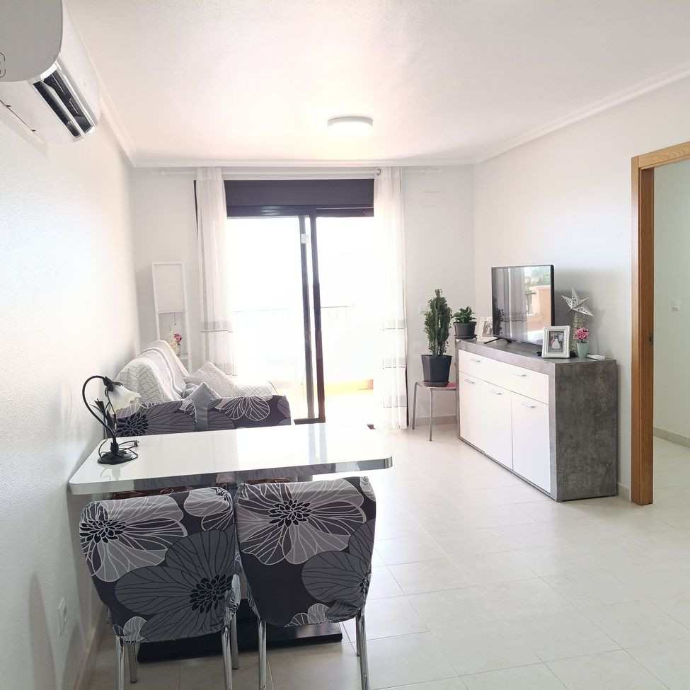Apartamento 2 habitaciones en venta - Jerónimo Y Avileses - foto 5