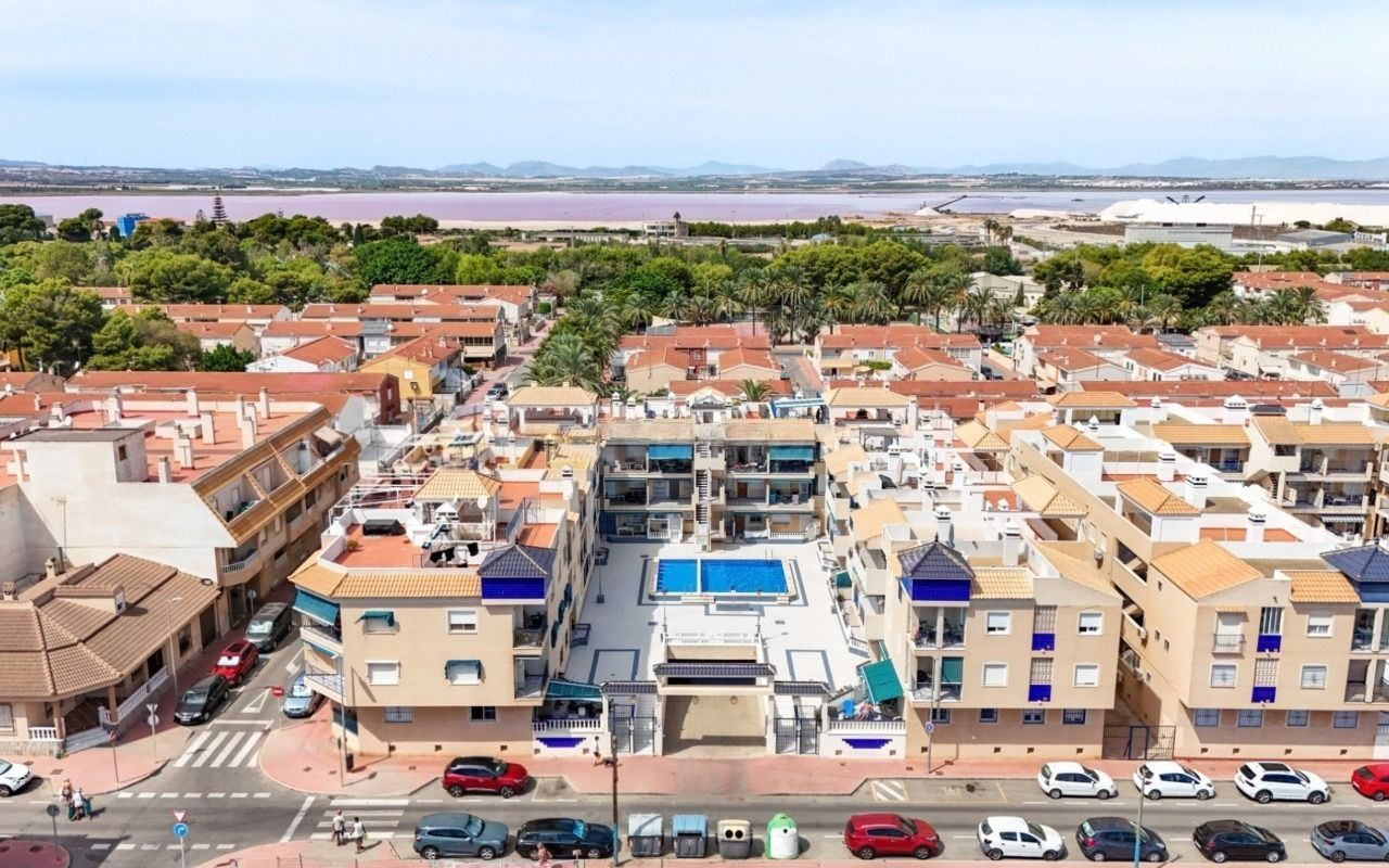 Apartamento 3 habitaciones 1m² en venta - Playa de los Naufragos