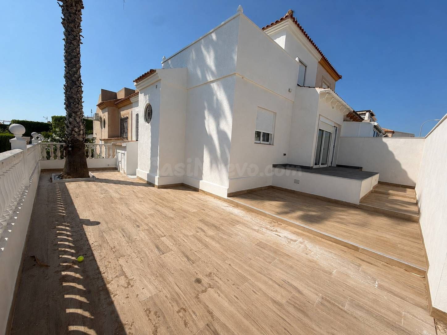 Adosado 3 habitaciones 75m² en venta - Los Balcones - Los Altos del Edén