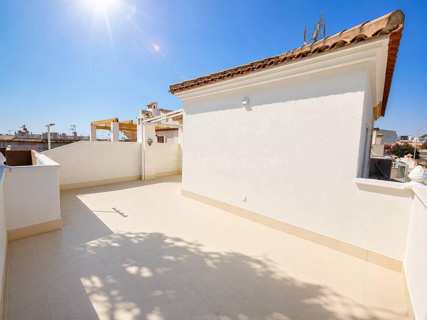 Adosado 3 habitaciones 75m² en venta - Los Balcones - Los Al - foto 2