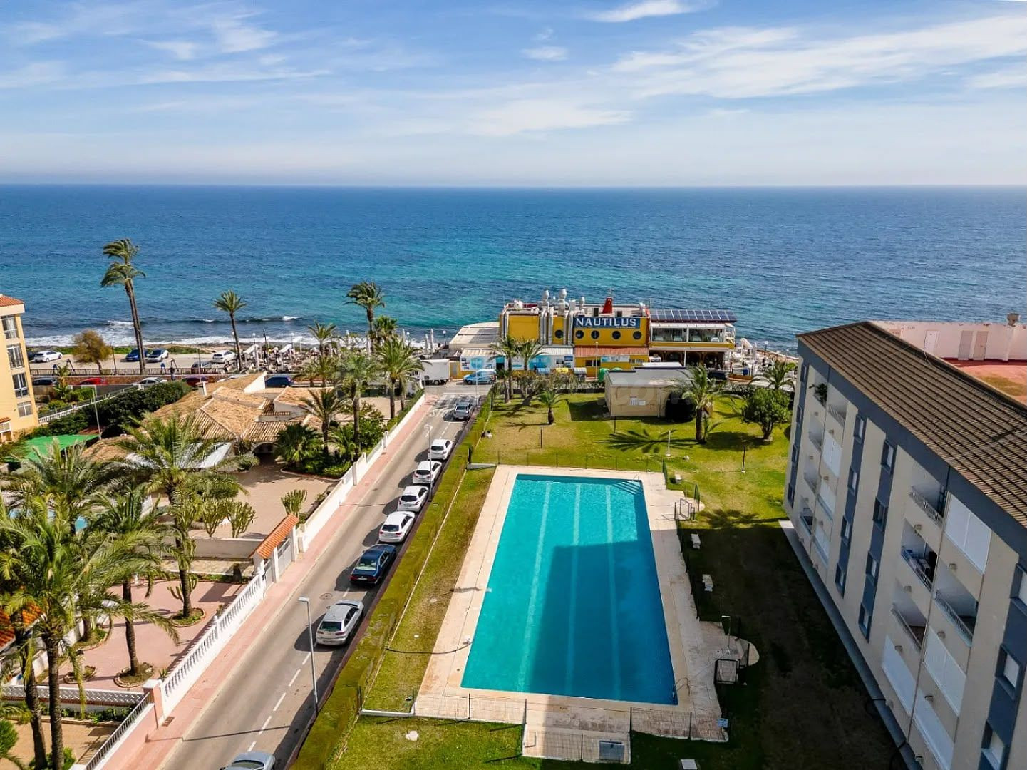 Apartamento 3 habitaciones 1m² en venta - Punta Prima