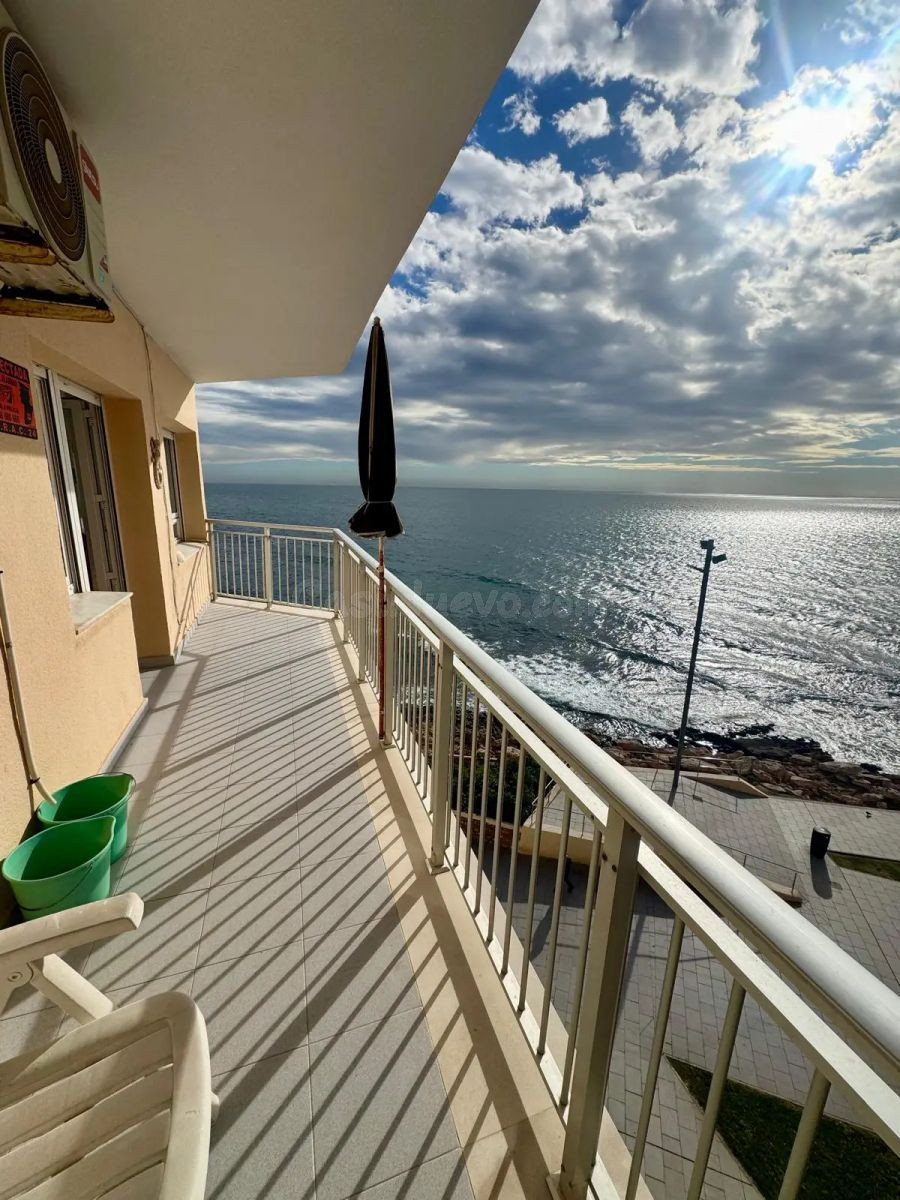 Apartamento 4 habitaciones 1m² en venta - Playa del cura
