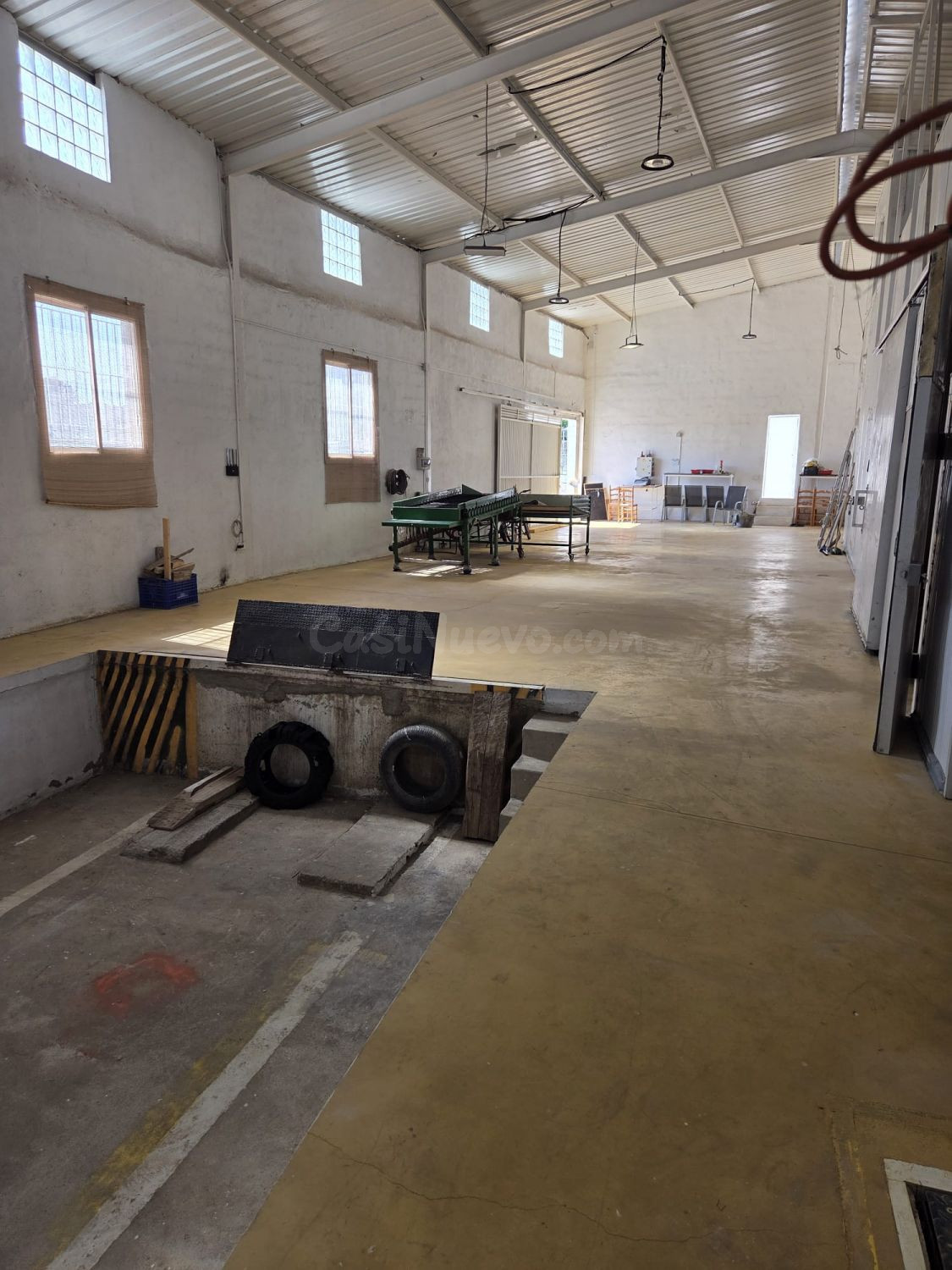 Local comercial 1m² en venta - Montepinar-La Aparecida-Raigu - foto 2