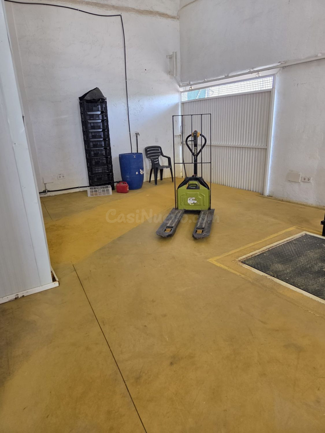 Local comercial 1m² en venta - Montepinar-La Aparecida-Raigu - foto 3