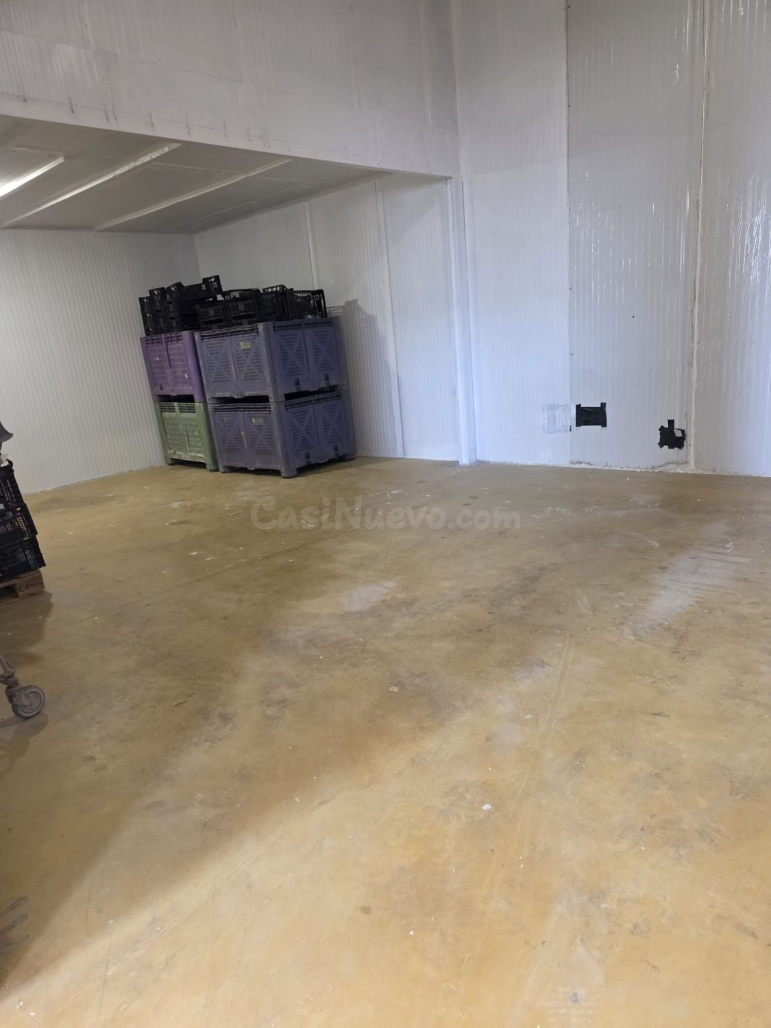 Local comercial 1m² en venta - Montepinar-La Aparecida-Raigu - foto 5