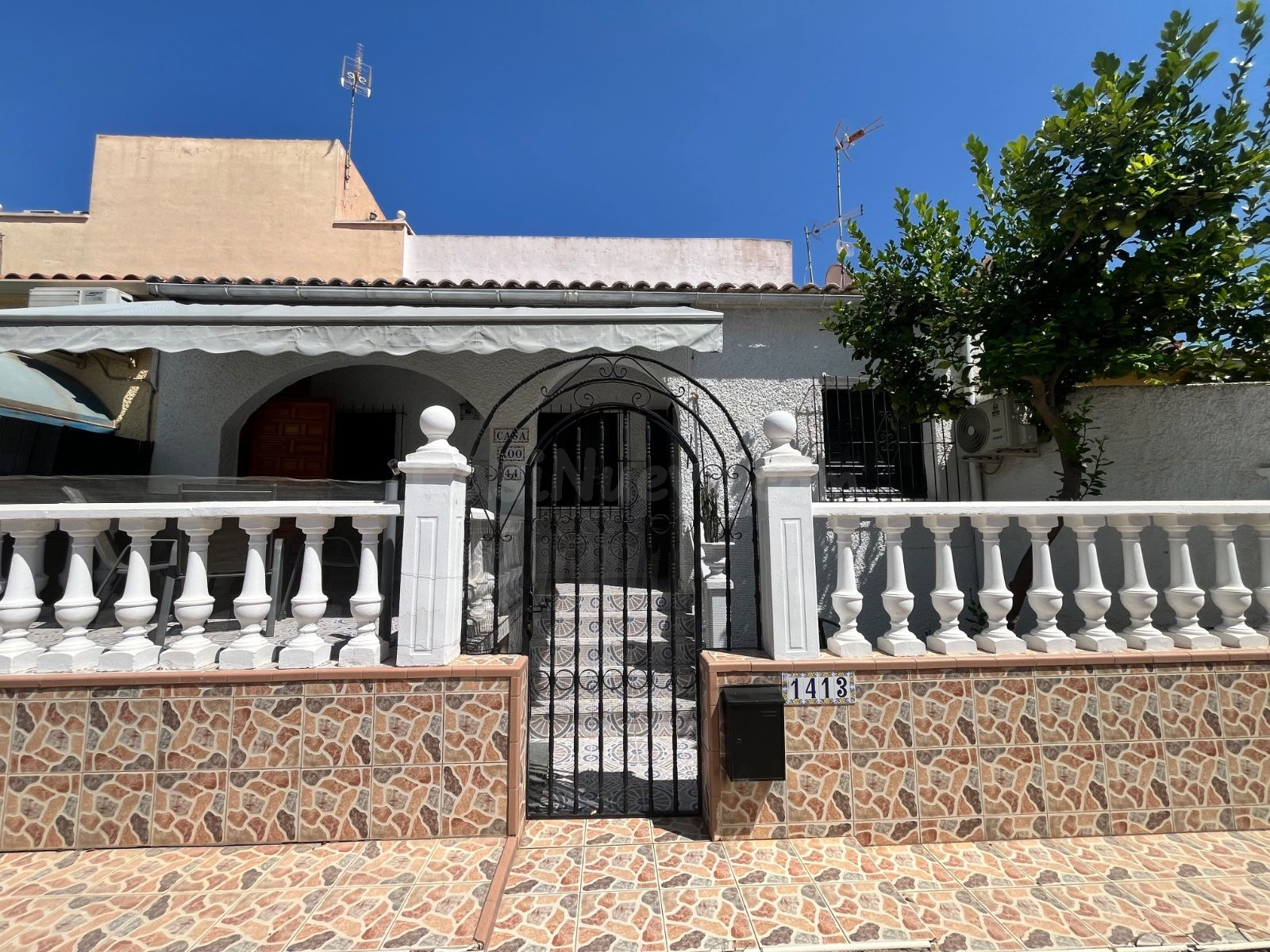 Villa 2 habitaciones 40m² en venta - La marina