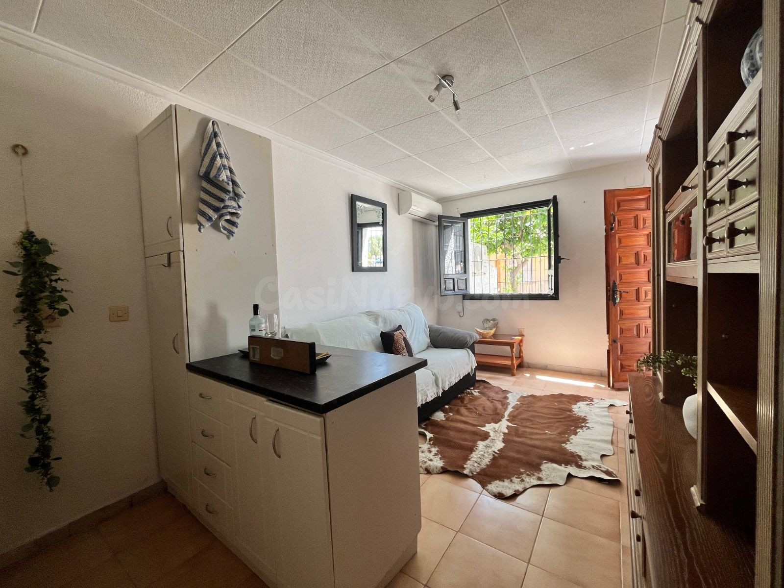Villa 2 habitaciones 40m² en venta - La marina - foto 3
