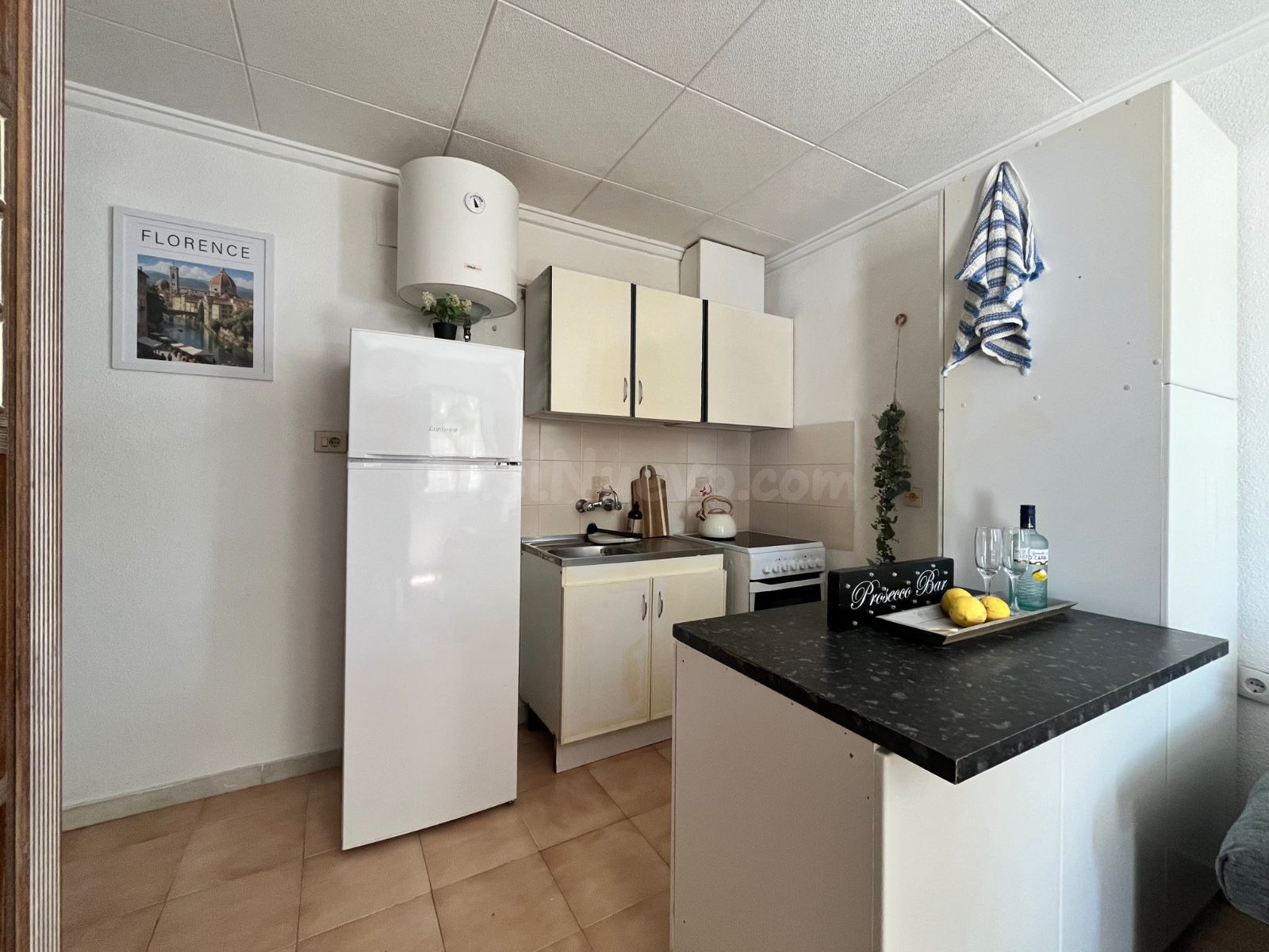Villa 2 habitaciones 40m² en venta - La marina - foto 4