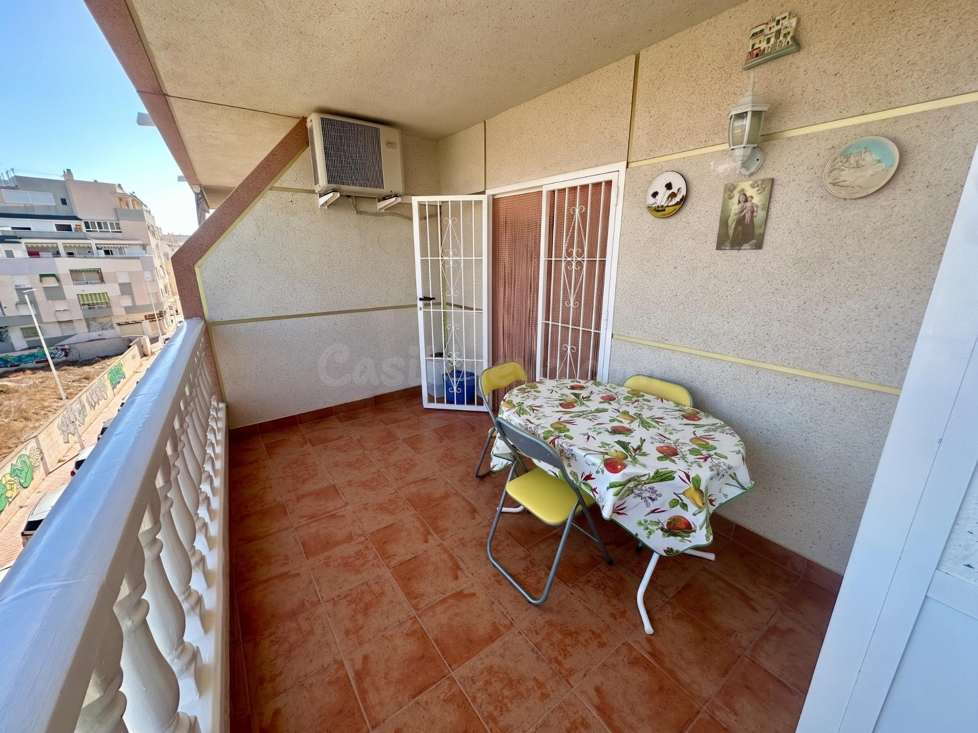 ¡Tu refugio en La Mata! Apartamento a pasos del mar ️✨ - foto 2