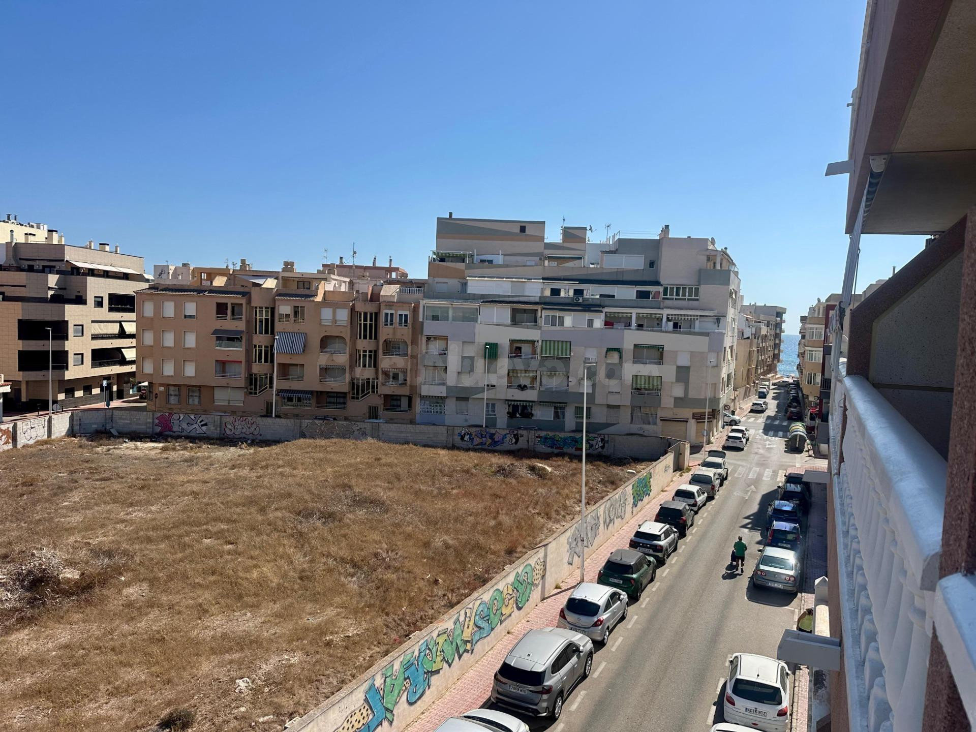 ¡Tu refugio en La Mata! Apartamento a pasos del mar ️✨ - foto 5