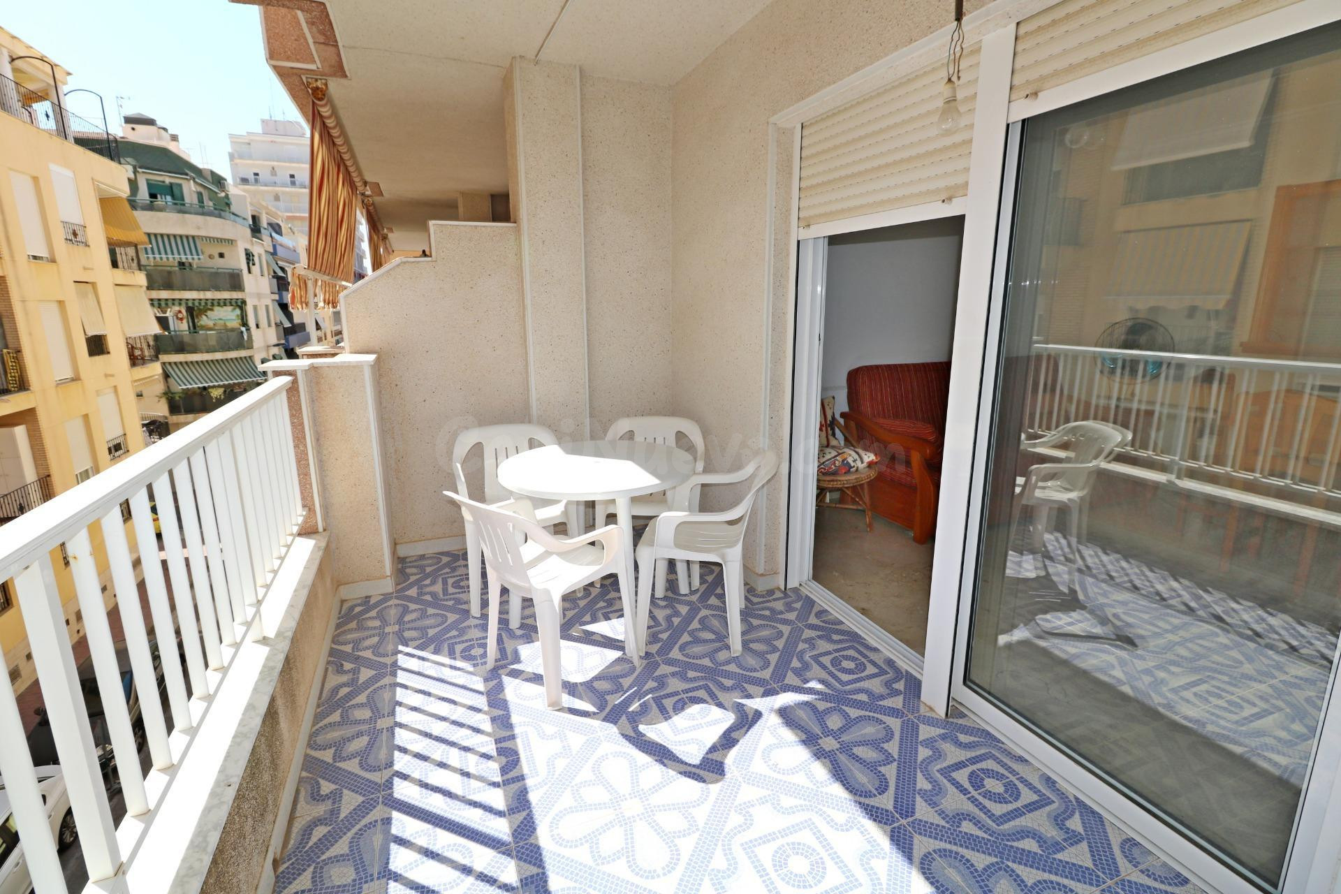 Apartamento 2 habitaciones 75m² en venta - Paseo maritimo