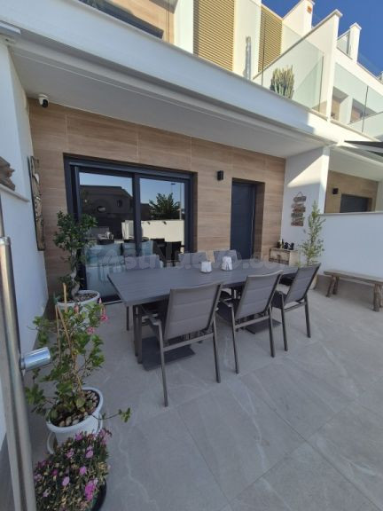 Casa 3 habitaciones 108m² en venta - San Pedro del Pinatar - foto 5