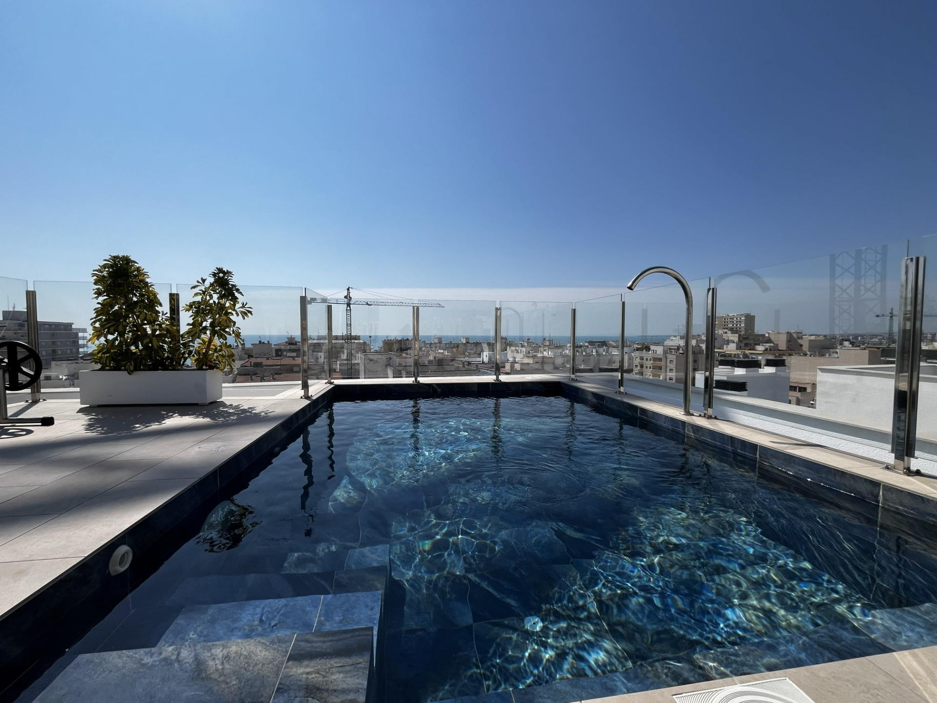 Apartamento 2 habitaciones 82m² en venta - Playa del Cura
