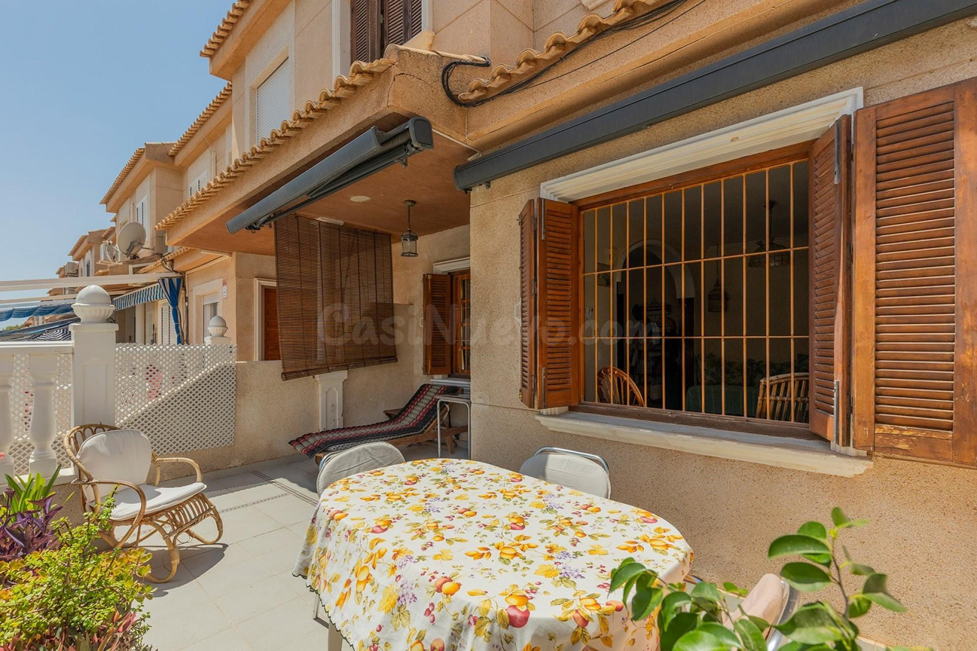 Casa 3 habitaciones 99m² en venta - Cabo cervera