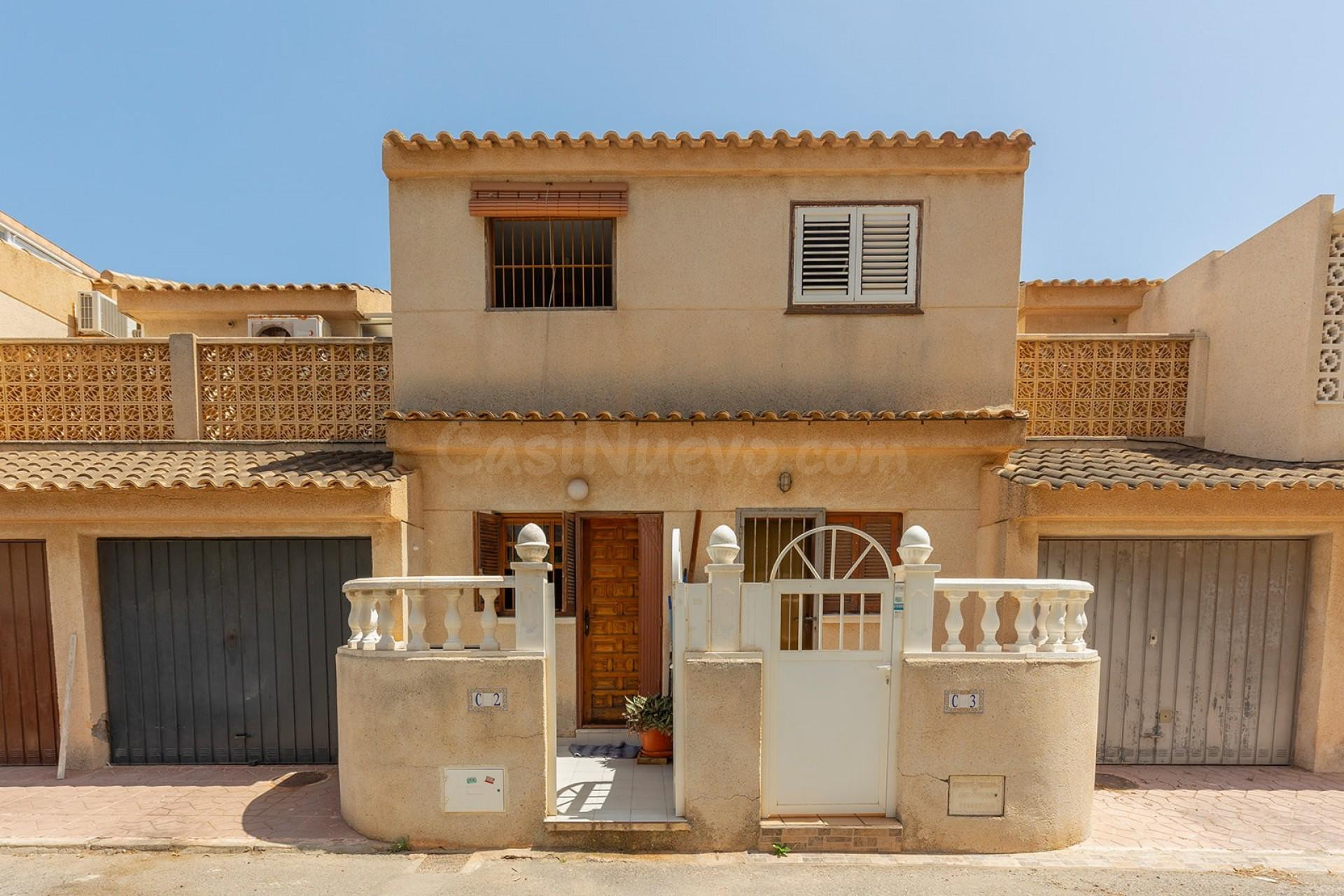 Casa 3 habitaciones 99m² en venta - Cabo cervera - foto 2