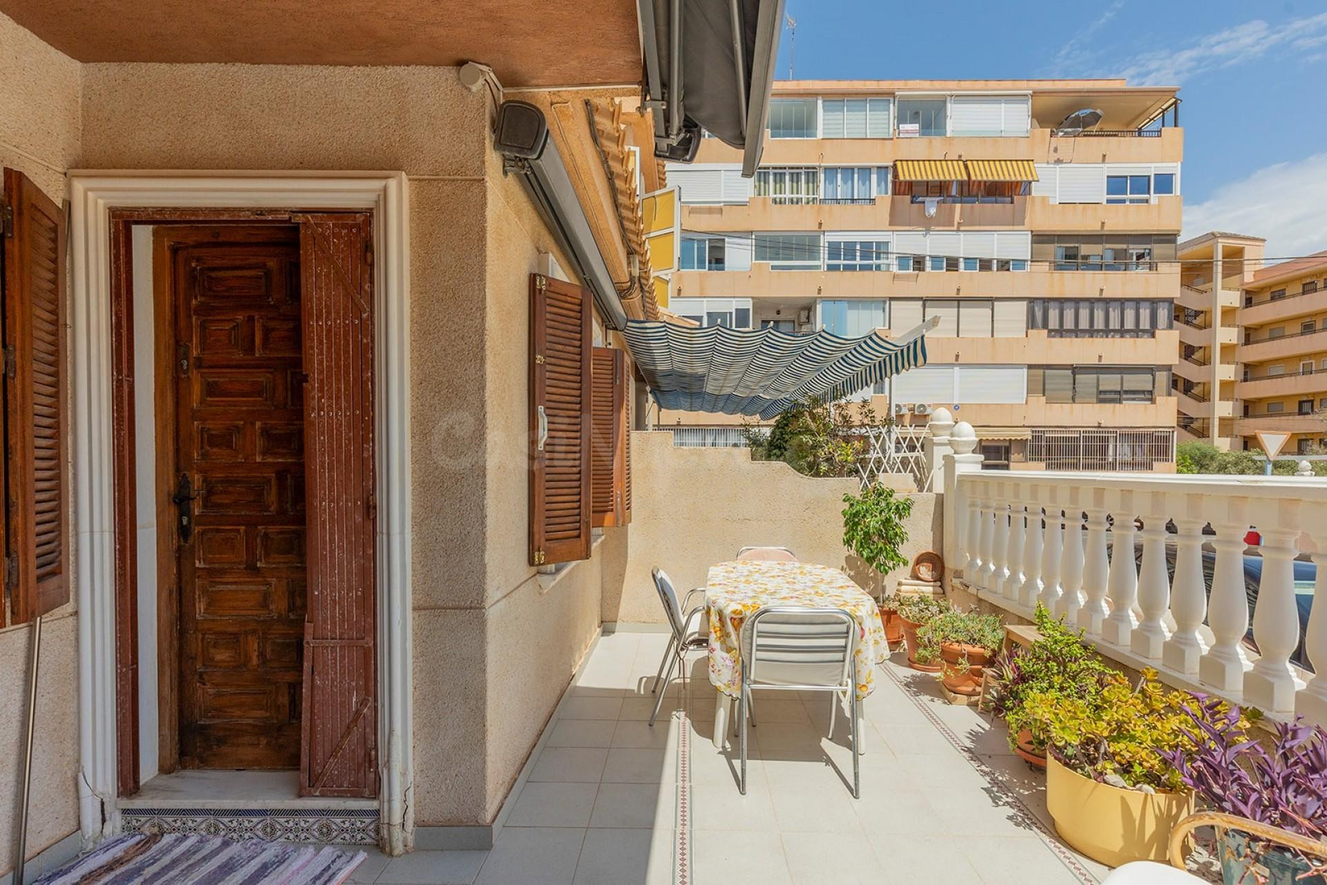Casa 3 habitaciones 99m² en venta - Cabo cervera - foto 3