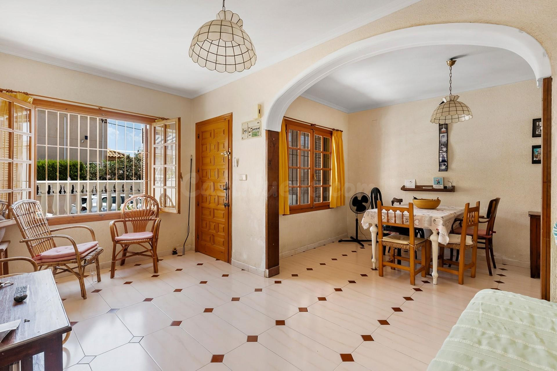 Casa 3 habitaciones 99m² en venta - Cabo cervera - foto 4