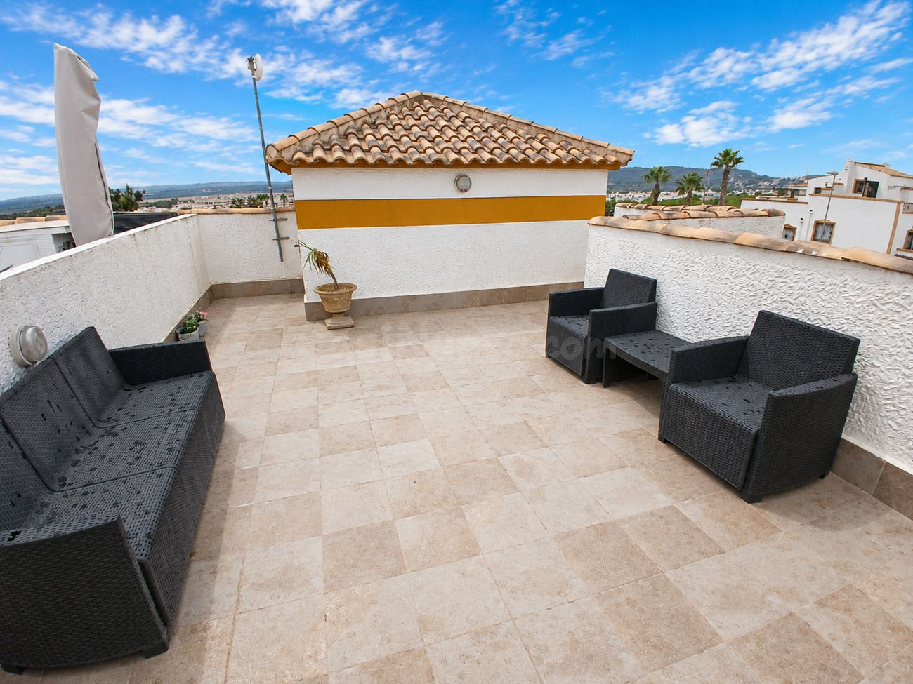 Ático 2 habitaciones 65m² en venta - Comunidad valenciana - foto 3