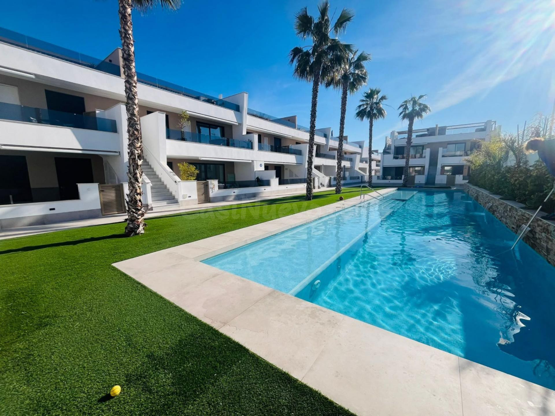 Ático 3 habitaciones 83m² en venta - Villa alegría