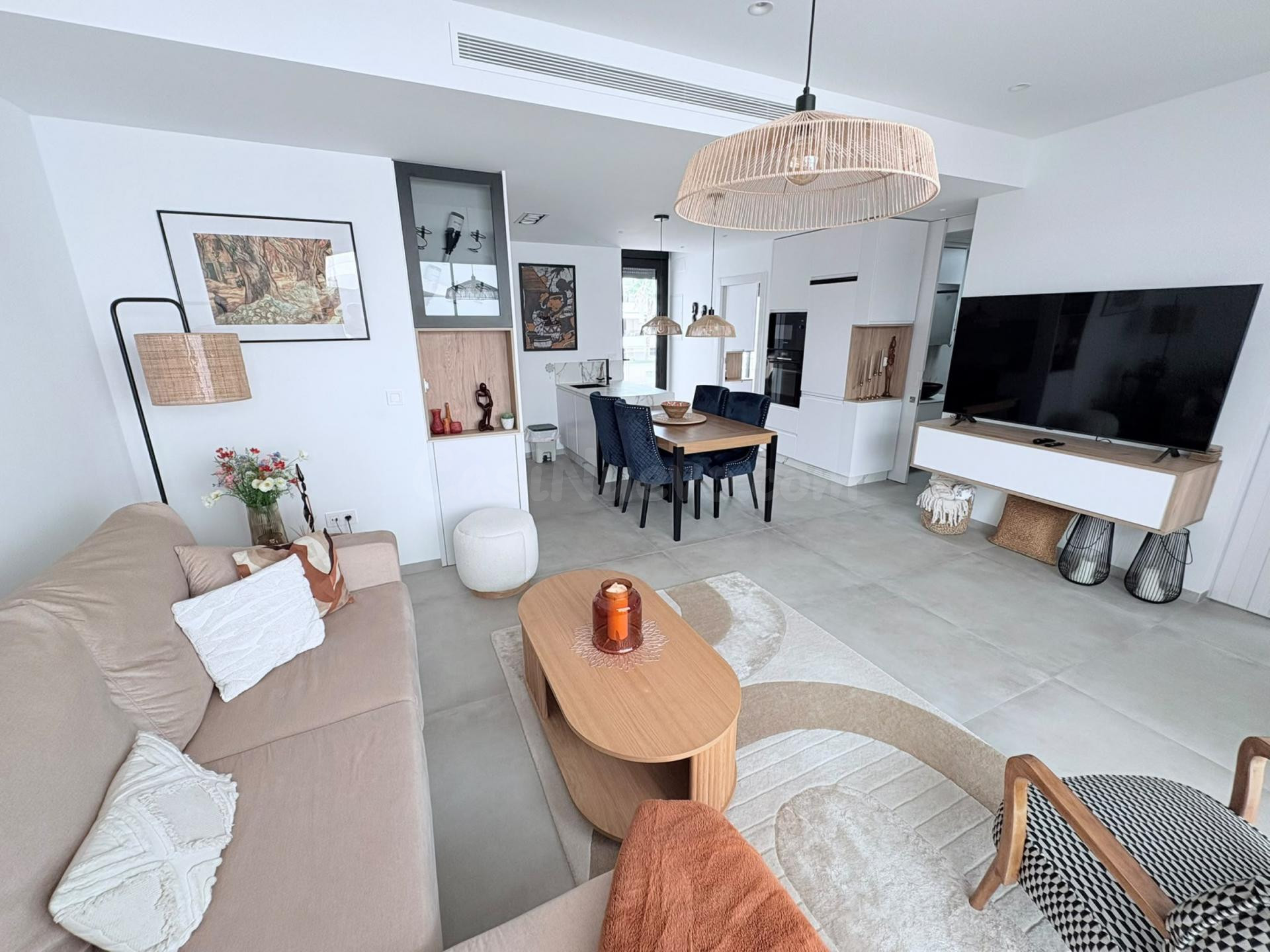 Ático 3 habitaciones 83m² en venta - Villa alegría - foto 3
