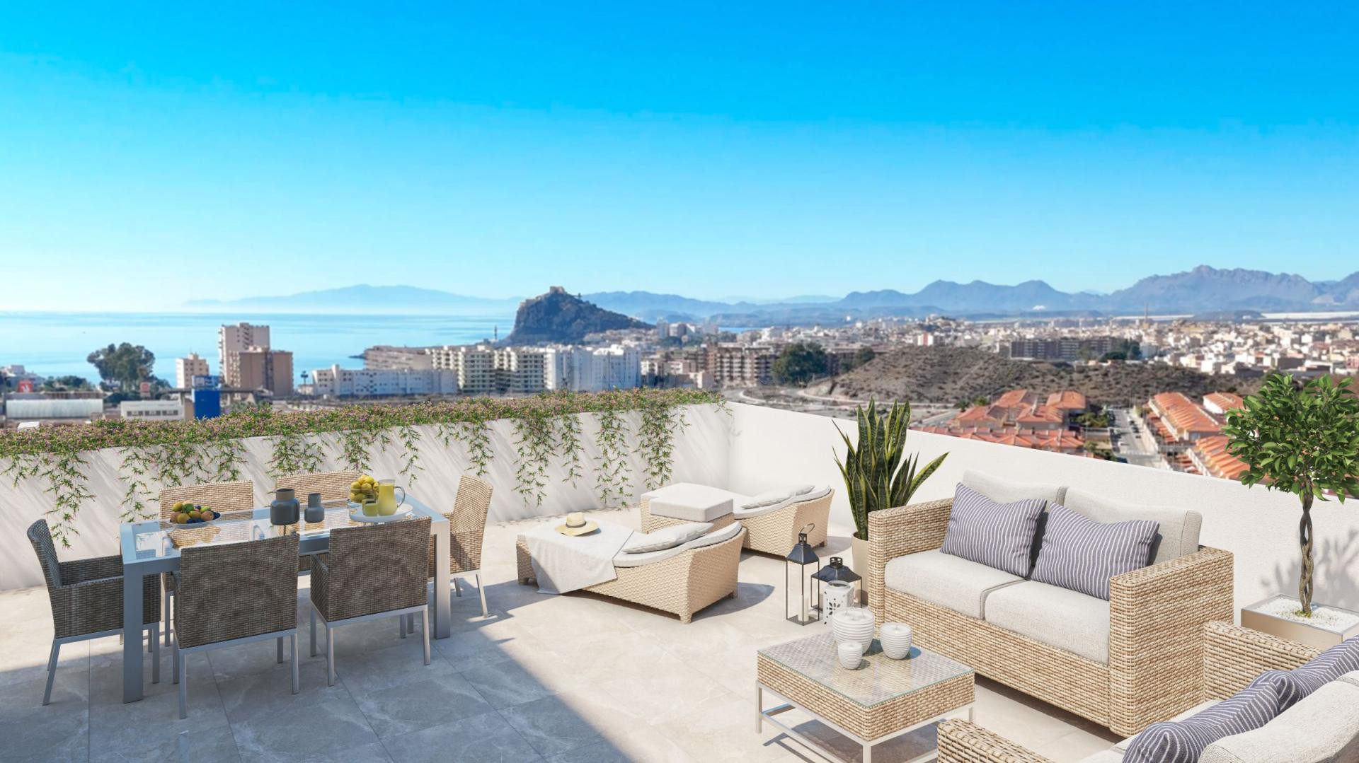 Apartamento 3 habitaciones 103m² en venta - Centro - foto 5
